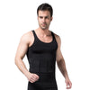 Men's Slimming Vest: Waist Cincher & Body Shaper
