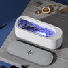 Compact, Low-Noise Ultrasonic Cleaner for Jewelry Care