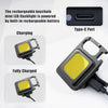 Load image into Gallery viewer, Rechargeable Mini USB Flashlight: Portable Multifunctional Marvel