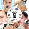 Load image into Gallery viewer, Advanced 7D Floating Cutter Electric Shaver with Charging Base