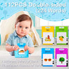 Kids Learning Flash Cards (🎁2024 New Year Hot Sale🎁 )